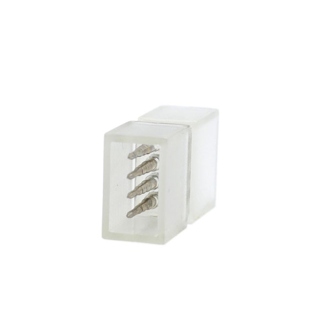 High Voltage 2/3/4-Pin LED Tape Lights Mini Quick Middle-Connector For Casing and casing Cutting Reconnection High Voltage 2/3/4-Pin LED Tape Lights Mini Quick Middle-Connector For Casing and casing Cutting Reconnection